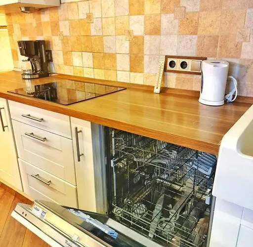 Ultra Central / 10 Ppl Apartamento *