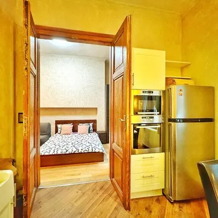 Apartman Ultra Central / 10 Ppl *