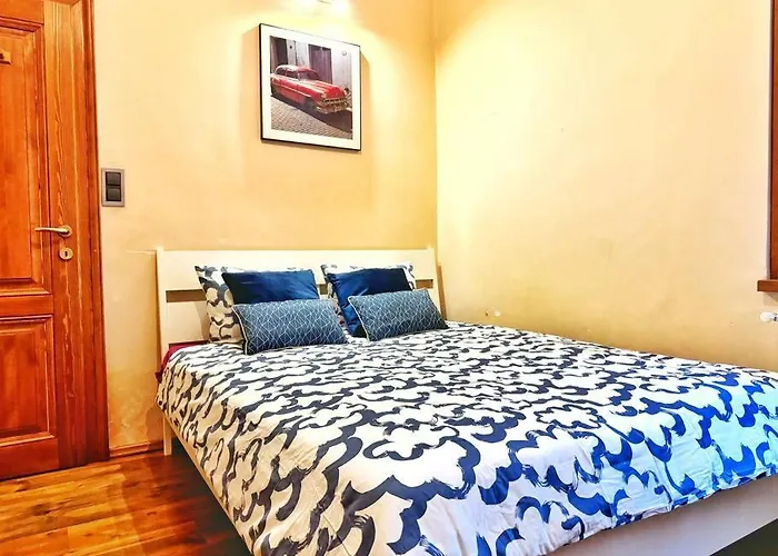 Ultra Central / 10 Ppl Apartament *