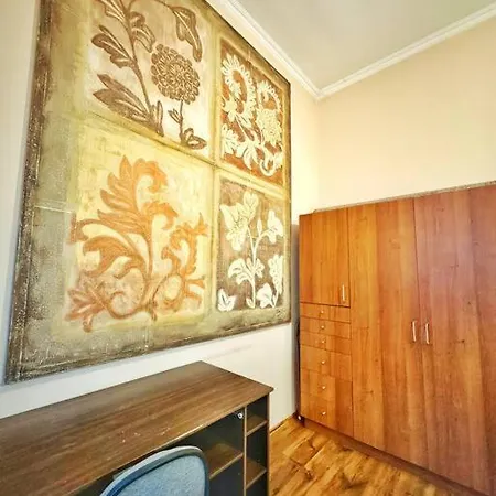 Apartment Ultra Central / 10 Ppl *