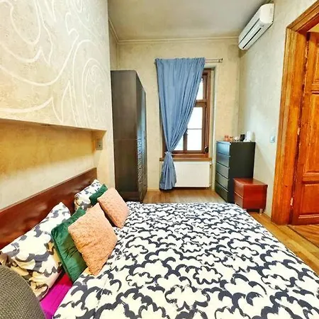Apartamento Ultra Central / 10 Ppl Budapeste