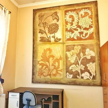 Apartamento Ultra Central / 10 Ppl *