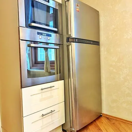 Lejlighed Ultra Central / 10 Ppl