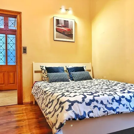 Ultra Central / 10 Ppl Apartamento