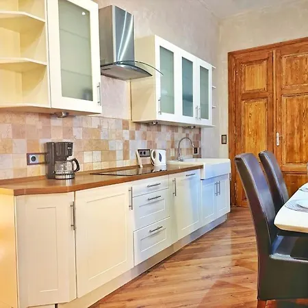 Lejlighed Ultra Central / 10 Ppl *