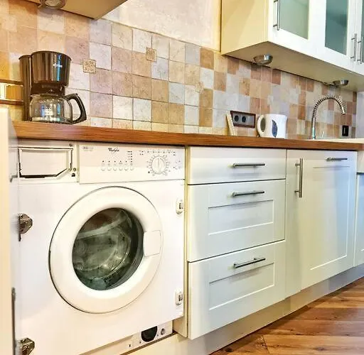 Ultra Central / 10 Ppl Apartament Budapesta