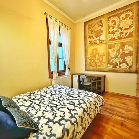 Ultra Central / 10 Ppl Apartman