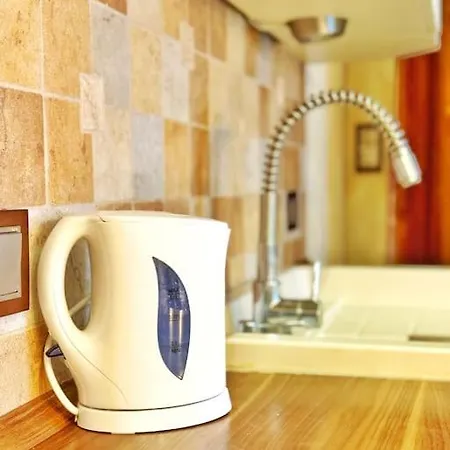 Ultra Central / 10 Ppl Apartman Budapest