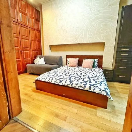 Ultra Central / 10 Ppl Apartman Budapest