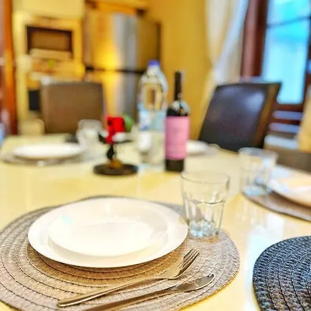 Apartman Ultra Central / 10 Ppl *