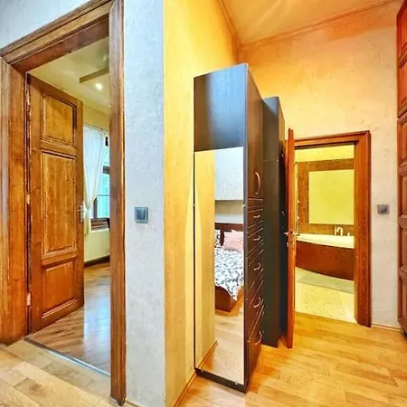 Apartman Ultra Central / 10 Ppl Budapest