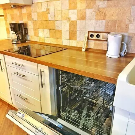 Ultra Central / 10 Ppl Apartamento *